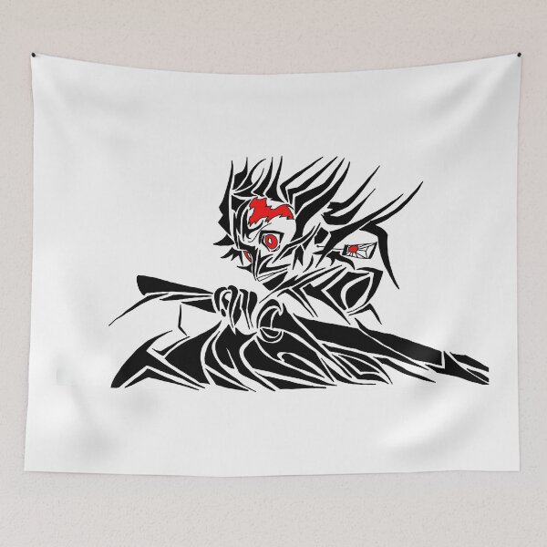 Item preview, Nichirin Fury designed and sold by Gonzaleskilo.