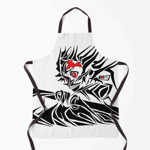 Item preview, Nichirin Fury designed and sold by Gonzaleskilo.