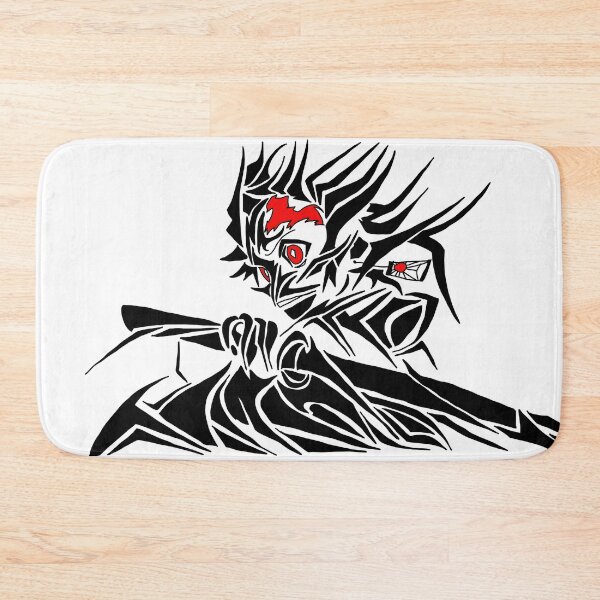 Item preview, Nichirin Fury designed and sold by Gonzaleskilo.