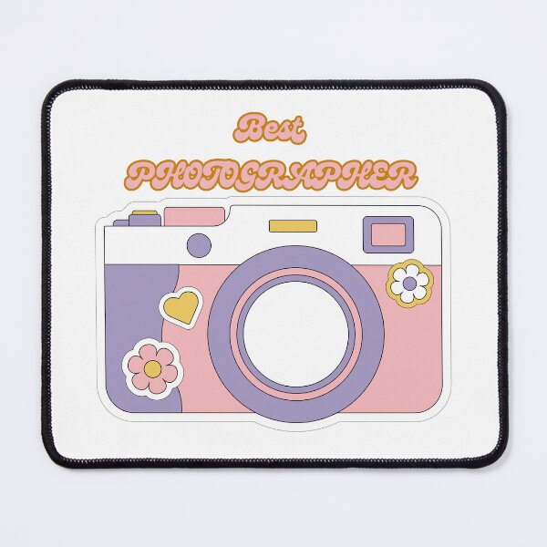 Item preview, Best Photographer designed and sold by ArtFusionRalf.