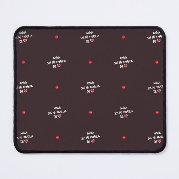 Item preview, Friend, you are my family at heart (fo) P designed and sold by XUSRedbubble.