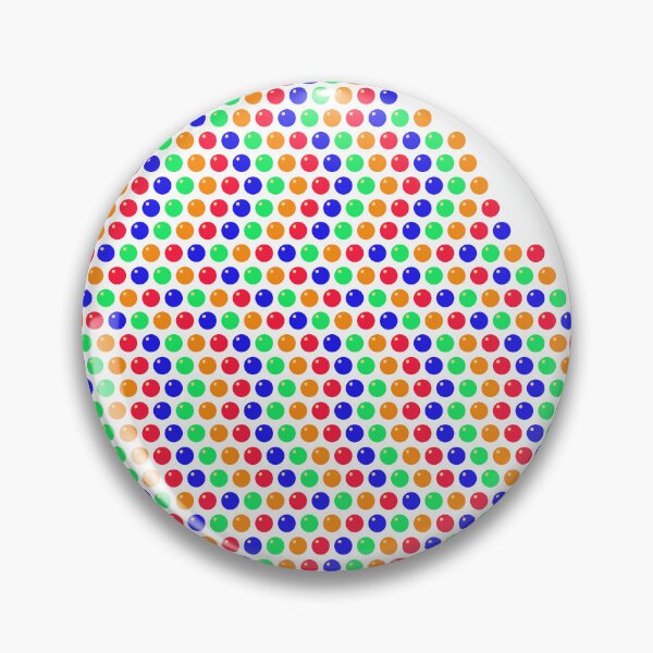 Item preview, Multicolored Rhinestone Georgia designed and sold by TheIconSmith.