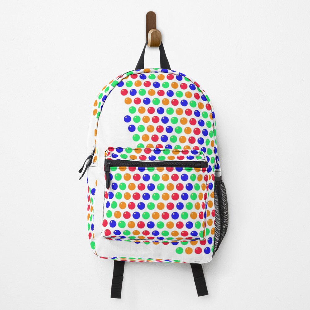Item preview, Backpack designed and sold by TheIconSmith.