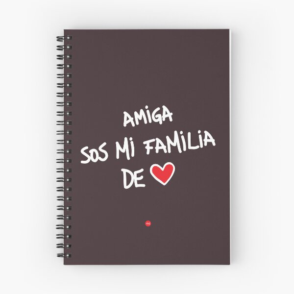 Item preview, Friend, you are my family at heart (fo) I designed and sold by XUSRedbubble.