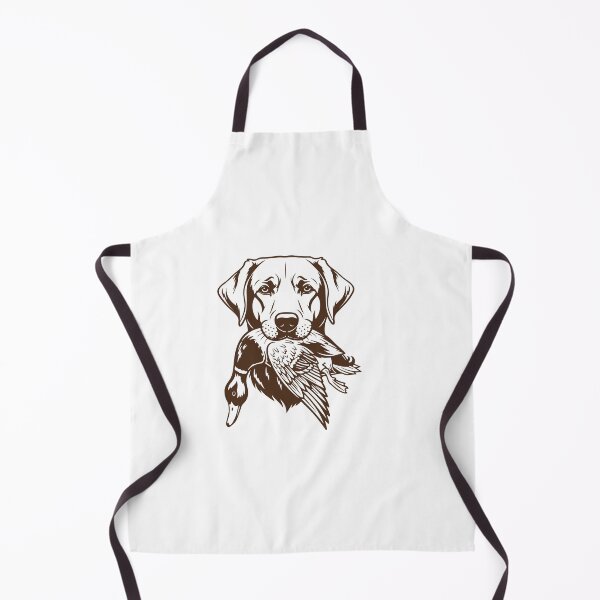 Item preview, Duck Hunting Dog designed and sold by HarrisStudio.