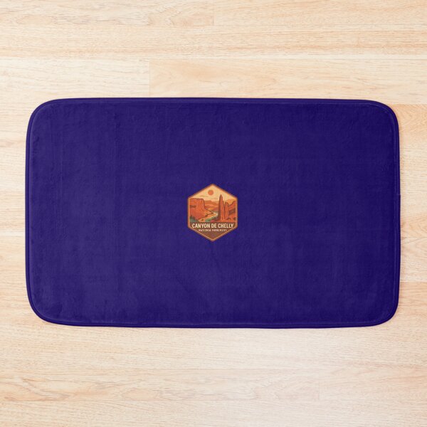 Item preview, Canyon de Chelly National Monument  designed and sold by Broken Antler Designs .