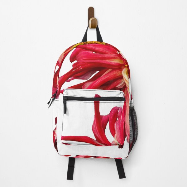 Item preview, Fire dahlia supernova designed and sold by Maxiverse.