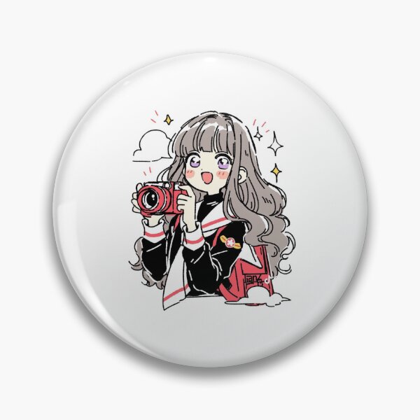 Item preview, The Elegant Filmmaker of Magical Adventures designed and sold by Mr-MC-kitty.