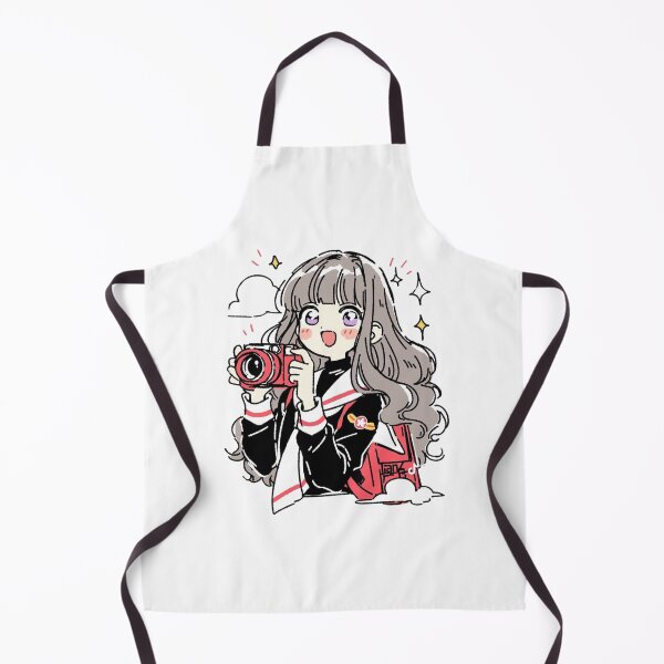 Item preview, The Elegant Filmmaker of Magical Adventures designed and sold by Mr-MC-kitty.