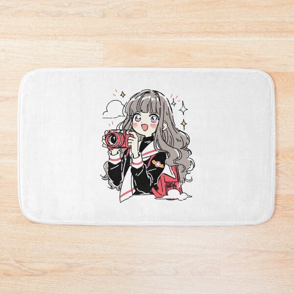 Item preview, The Elegant Filmmaker of Magical Adventures designed and sold by Mr-MC-kitty.