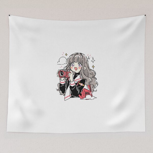Item preview, The Elegant Filmmaker of Magical Adventures designed and sold by Mr-MC-kitty.