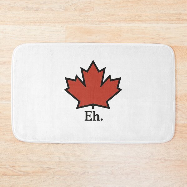 Item preview, Modern Canada Maple Leaf Design 1867 Heritage designed and sold by CoachEkong.