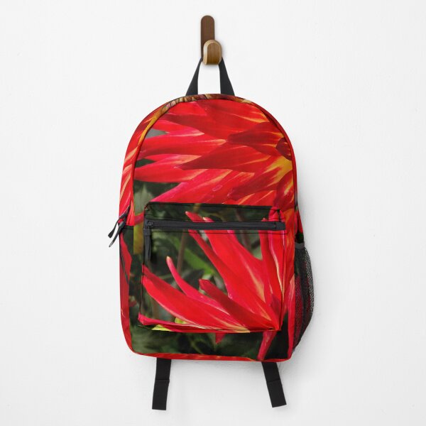 Item preview, Fire dahlia supernova designed and sold by Maxiverse.