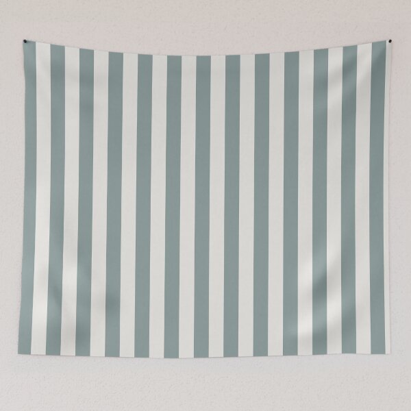 Item preview, Gray & Ivory Stripes designed and sold by KSimpson838.