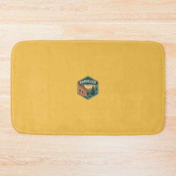 Item preview,  Bandelier National Monument  designed and sold by Broken Antler Designs .