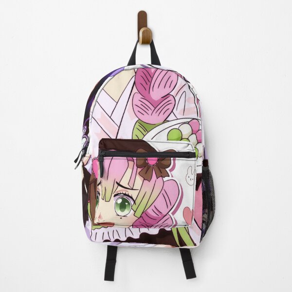 Item preview, Mitsuri and Shinobu designed and sold by benji_miiao_art.