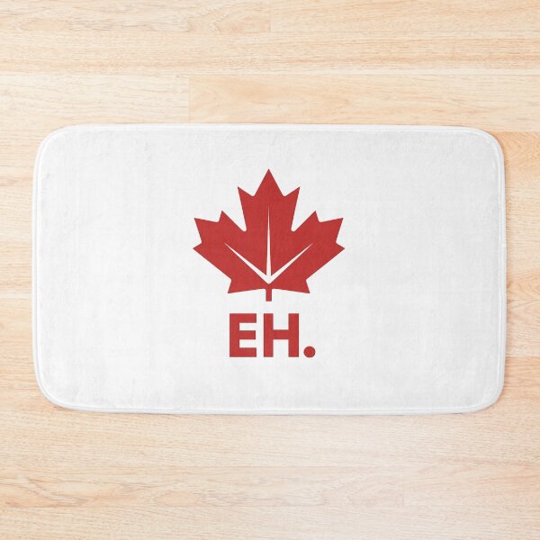 Item preview, Modern Canada Maple Leaf Design 1867 Heritage designed and sold by CoachEkong.