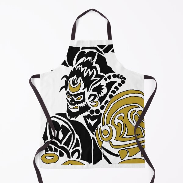 Item preview, Onyx War Mask designed and sold by Gonzaleskilo.