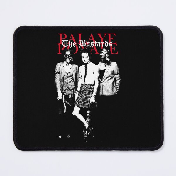 Item preview, Palaye Royale - The Bastards designed and sold by leozgraphic.
