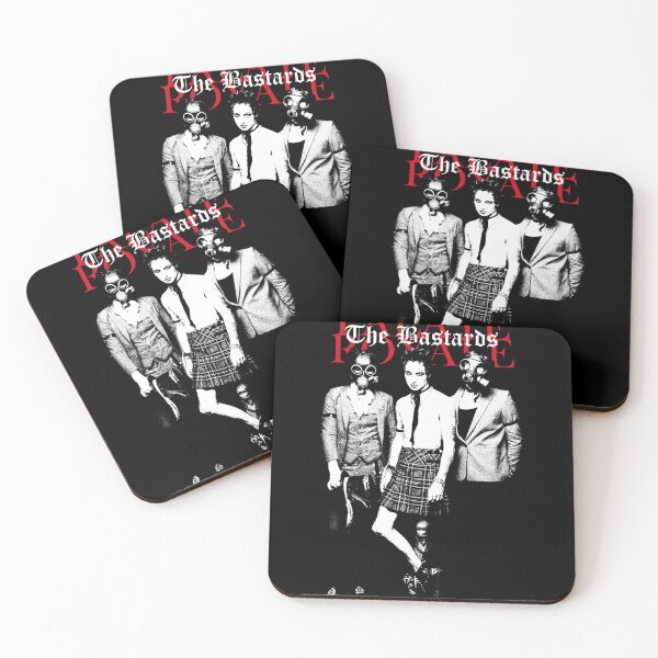Item preview, Palaye Royale - The Bastards designed and sold by leozgraphic.