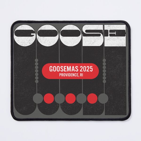 Item preview, Merry Goosemas 2025 designed and sold by in-verona.