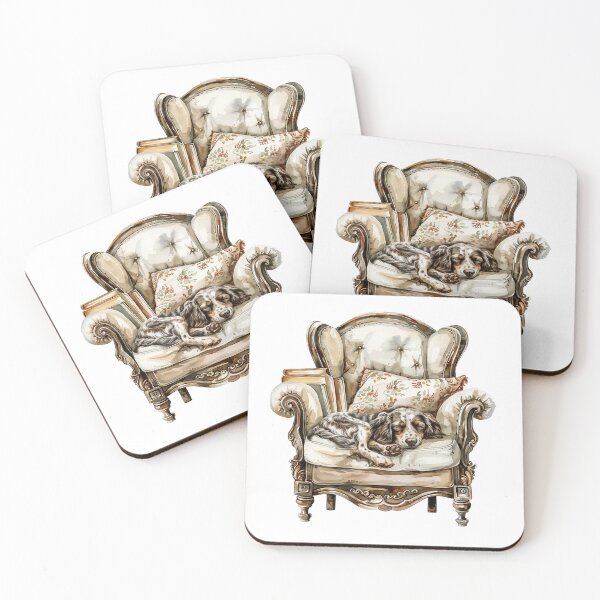 Item preview, Sleeping Dog  designed and sold by Liededrom..
