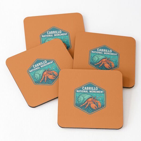 Item preview, Cabrillo National Monument  designed and sold by Broken Antler Designs .