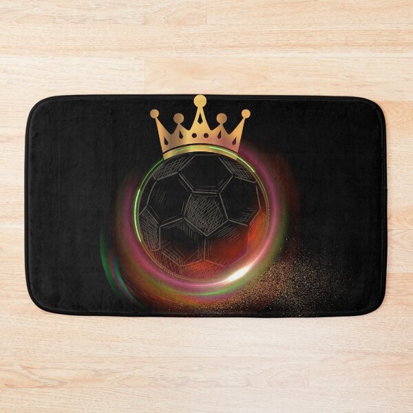 Item preview, A ball for playing football designed and sold by Lovelalaland.
