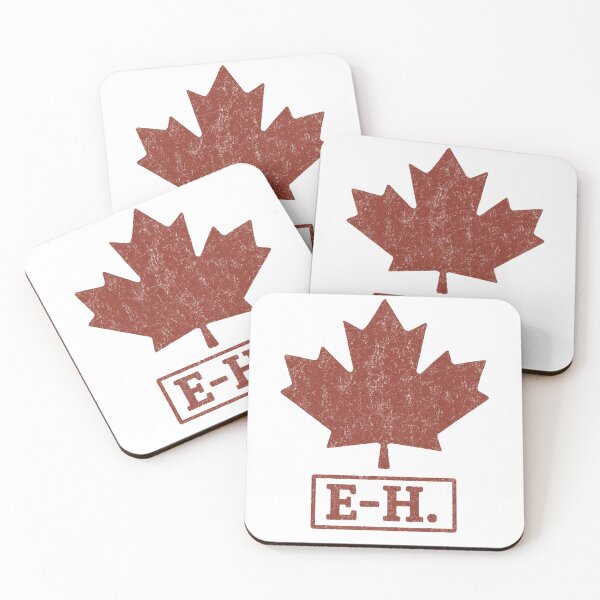 Item preview, Modern Canada Maple Leaf Design 1867 Heritage designed and sold by CoachEkong.