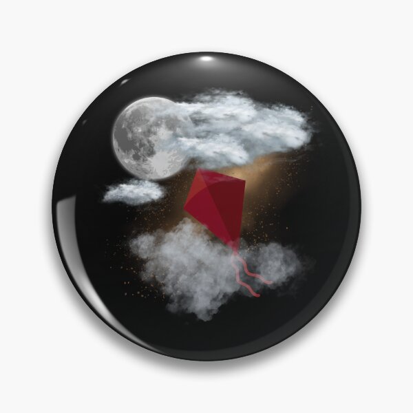 Item preview, A kite in the clouds-  party gift, for kids designed and sold by Lovelalaland.