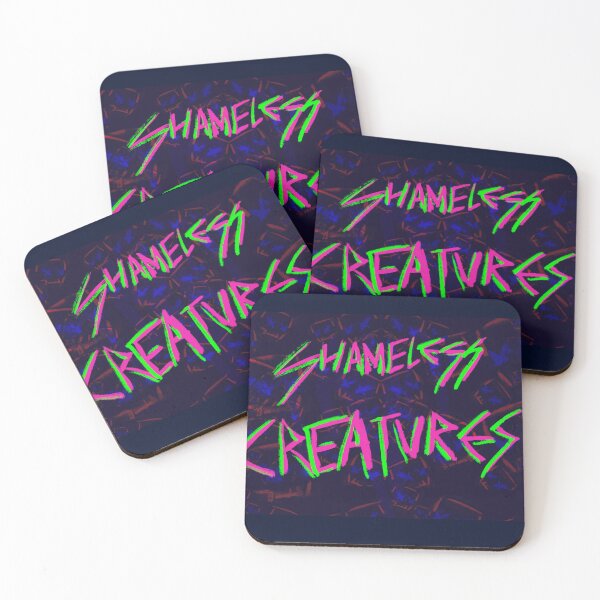 Item preview, Shameless creatures designed and sold by Lmbotoons06.