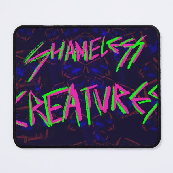 Item preview, Shameless creatures designed and sold by Lmbotoons06.