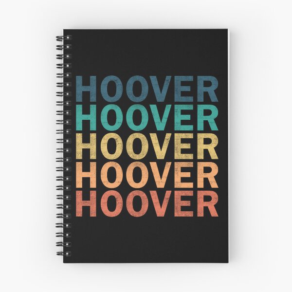 Item preview, Hoover designed and sold by neyvrvdpez49.