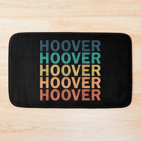 Item preview, Hoover designed and sold by neyvrvdpez49.