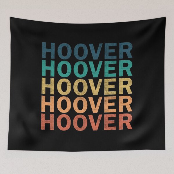 Item preview, Hoover designed and sold by neyvrvdpez49.