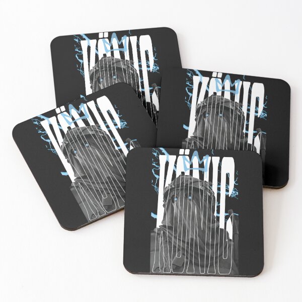 Item preview, Konig black background designed and sold by EMthatwonders.