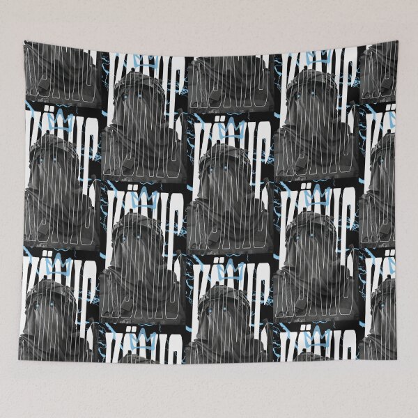 Item preview, Konig black background designed and sold by EMthatwonders.