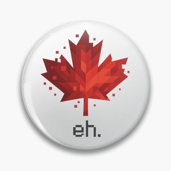 Item preview, Modern Canada Maple Leaf Design 1867 Heritage designed and sold by CoachEkong.