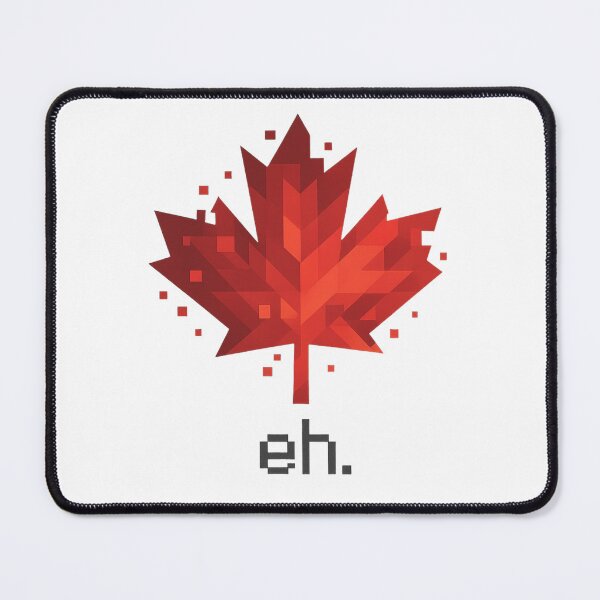 Item preview, Modern Canada Maple Leaf Design 1867 Heritage designed and sold by CoachEkong.