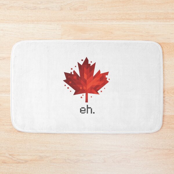 Item preview, Modern Canada Maple Leaf Design 1867 Heritage designed and sold by CoachEkong.