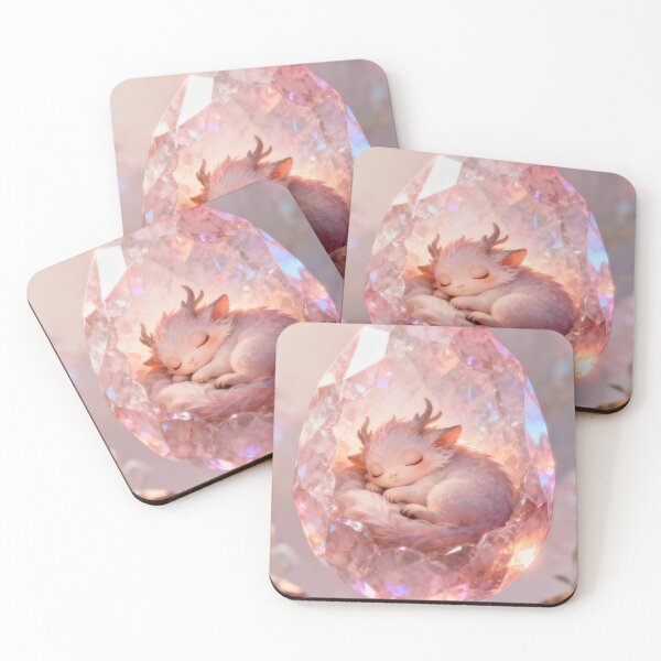 Item preview, pastel tide spirit beast - Relaxation Energy designed and sold by Simple Life & KAMOCHI.