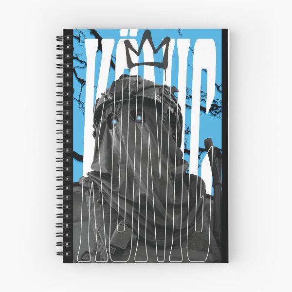Item preview, Konig blue background designed and sold by EMthatwonders.