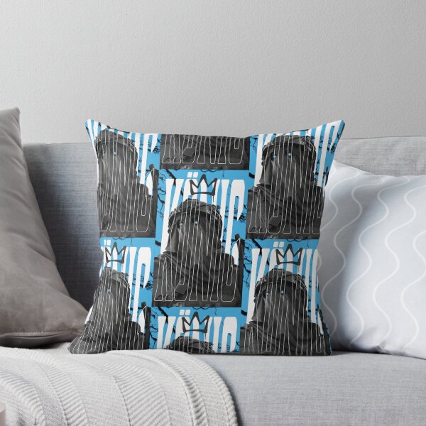 Item preview, Konig blue background designed and sold by EMthatwonders.