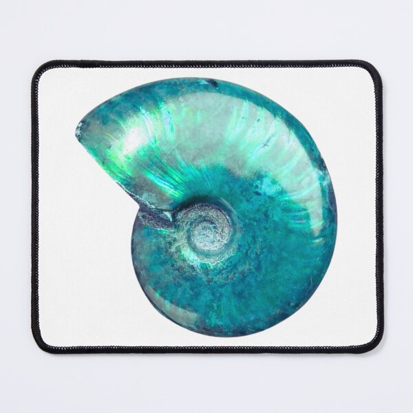 Item preview, Cyan fossil designed and sold by di-Vera-Rosati.