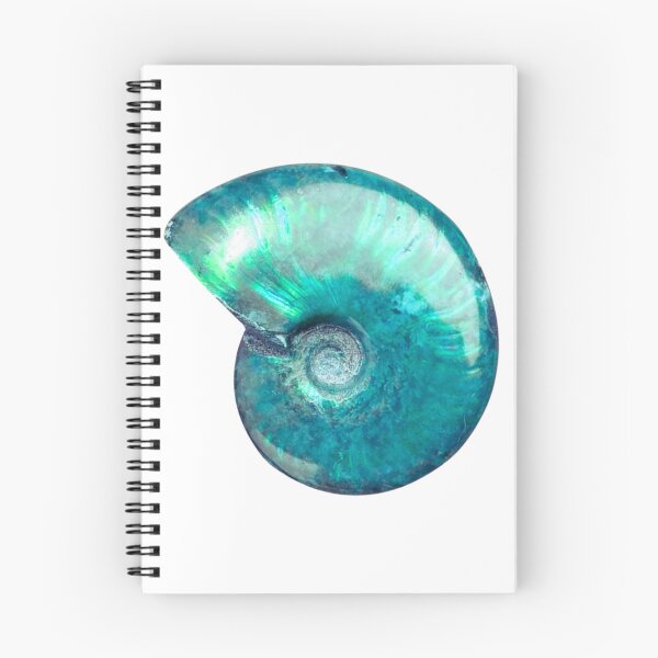 Item preview, Cyan fossil designed and sold by di-Vera-Rosati.