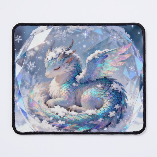 Item preview, mooncrystal nest cub - Floating Aura designed and sold by KAMOCHI Art.