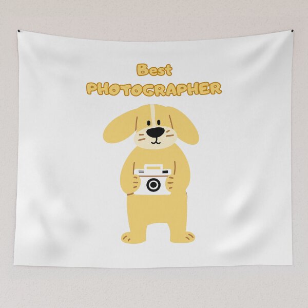 Item preview, Best Photographer designed and sold by ArtFusionRalf.
