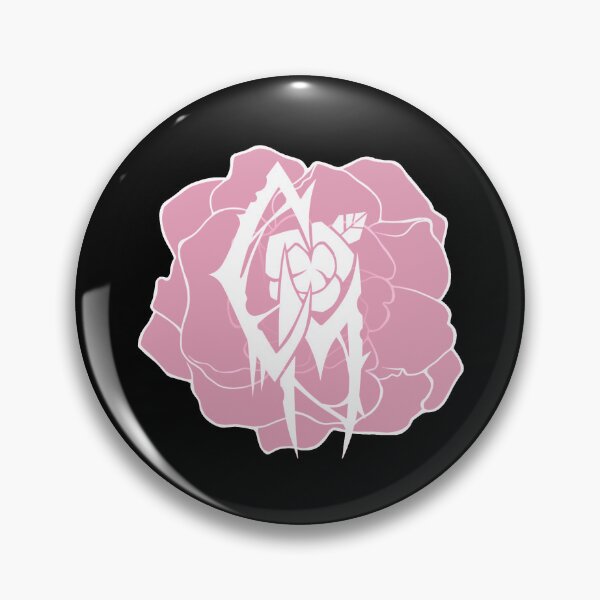 Item preview, Carrion Mortis pastel flower designed and sold by Carrion Mortis.