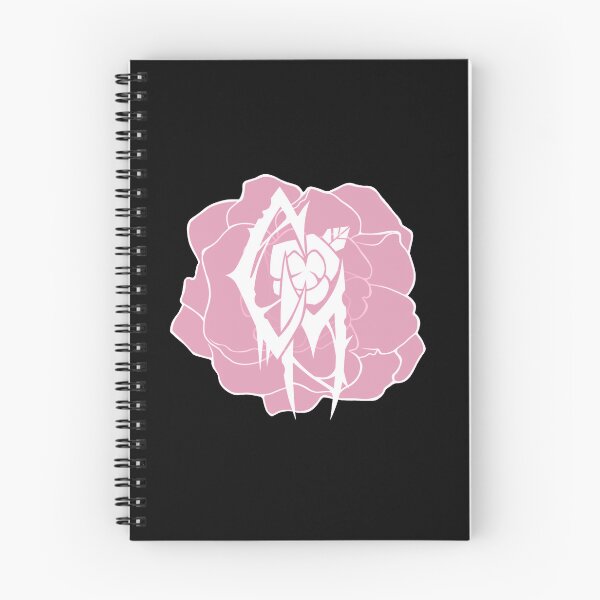Item preview, Carrion Mortis pastel flower designed and sold by Carrion Mortis.