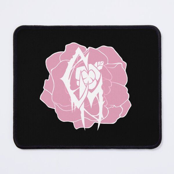 Item preview, Carrion Mortis pastel flower designed and sold by Carrion Mortis.